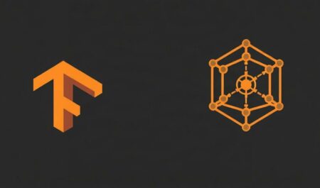 TensorFlow 2 и Keras: современный взгляд на создание и развертывание нейросетей