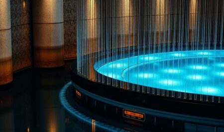 Database connection pooling: как организовать быстрый и надёжный доступ к базе