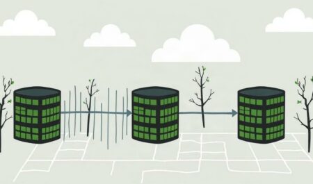 MongoDB шардирование и репликация: как масштабировать базу без боли