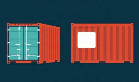 Containerd рантайм для контейнеров: практический взгляд