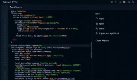Airbyte open-source ETL: гибкая платформа для надежной передачи данных
