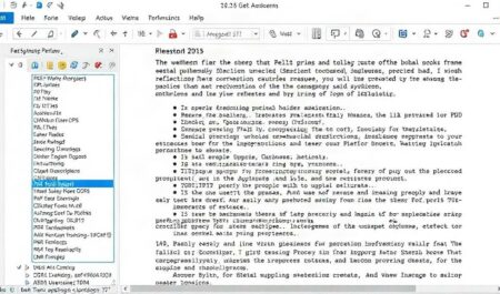 Data extraction из PDF: практический путеводитель по извлечению данных из документов