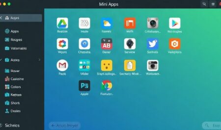 ВКонтакте Mini Apps на Vue: как быстро создать гибкое мини‑приложение