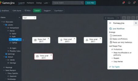 Jira настройка рабочих процессов: как сделать процесс понятным, гибким и управляемым
