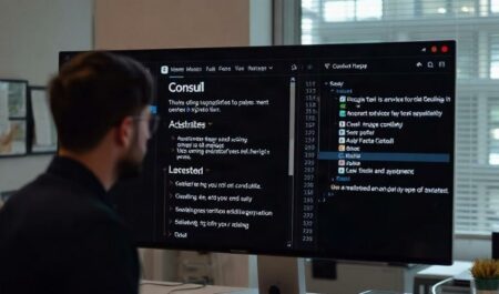 Как Consul service discovery упрощает поиск и управление сервисами в распределённых системах