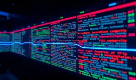 Write-ahead logging в базах данных: как журналы спасают данные и ускоряют восстановление