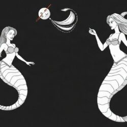 Mermaid диаграммы в Markdown: простой путь от текста к понятным схемам