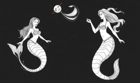 Mermaid диаграммы в Markdown: простой путь от текста к понятным схемам
