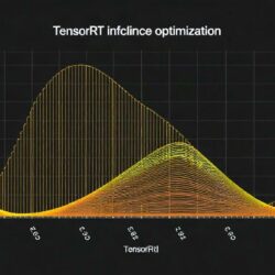 TensorRT оптимизация инференса: как ускорить нейросети на GPU без потери качества