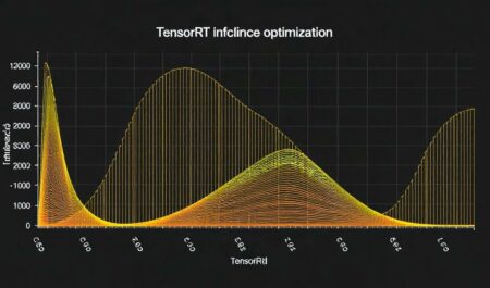 TensorRT оптимизация инференса: как ускорить нейросети на GPU без потери качества