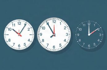 Vector clocks и логические часы: как понять порядок событий в распределённой системе