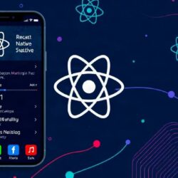 React Native разработка мобильных приложений: практическое руководство для реальных проектов