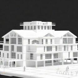 C4 model для архитектурных диаграмм: ясная карта сложных систем