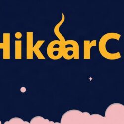 HikariCP для Java приложений: компактный и быстрый пул соединений