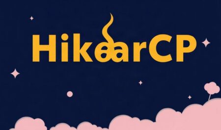 HikariCP для Java приложений: компактный и быстрый пул соединений