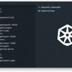 Kubernetes StatefulSet для stateful приложений: управление стабильностью и данными в кластере