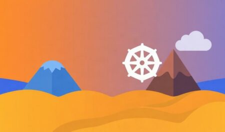 ArgoCD GitOps для Kubernetes: как упорядочить деплой и не сойти с ума
