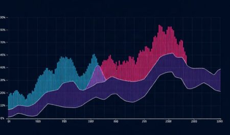 Plotly интерактивные графики: оживляем данные и делаем их понятными