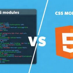 CSS Modules против styled-components: практический разбор для реальных проектов