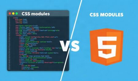 CSS Modules против styled-components: практический разбор для реальных проектов