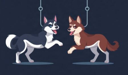 Husky и lint-staged pre-commit хуки: простой путь к чистым коммитам