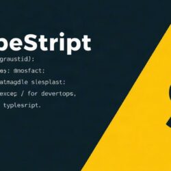 TypeScript обязательный минимум для разработчика: что нужно уметь и почему