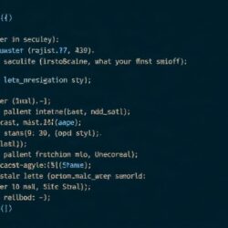 SWC компилятор Rust для JavaScript: быстрый двигатель вашей сборки