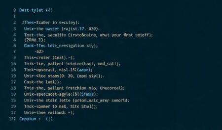 SWC компилятор Rust для JavaScript: быстрый двигатель вашей сборки