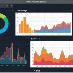 Grafana дашборды и визуализация: как сделать данные понятными и полезными