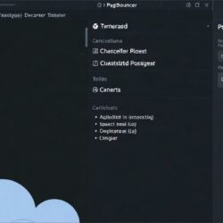 PgBouncer для PostgreSQL: как лёгкий пул соединений спасёт вашу базу