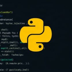 SQLAlchemy ORM для Python: понятный маршрут от таблиц к объектам