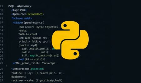 SQLAlchemy ORM для Python: понятный маршрут от таблиц к объектам