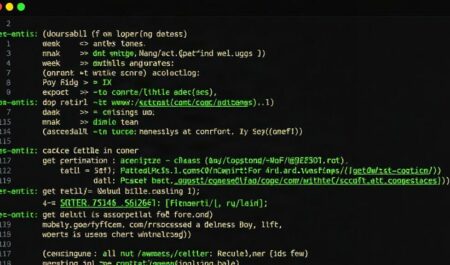 Conventional Commits автоматизация changelog: превратите коммиты в понятный журнал изменений