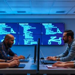 OKR в IT-команде: простые правила для реального результата