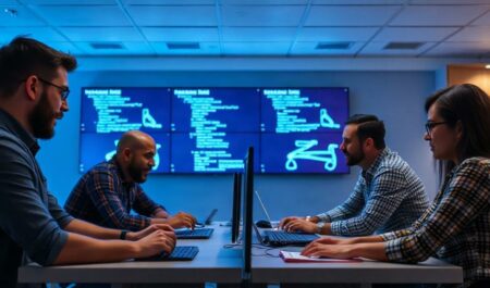 OKR в IT-команде: простые правила для реального результата