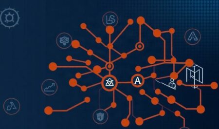 Архитектура микросервисов с нуля руководство: как пройти от идеи до работающей системы