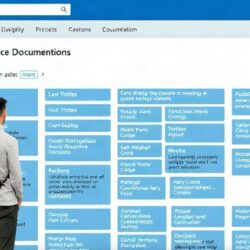 Confluence документация enterprise: как создать живой корпоративный хаб знаний