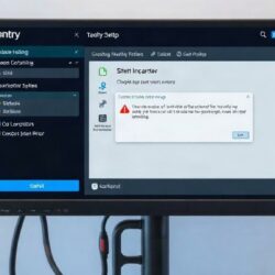 Sentry error tracking настройка: как быстро захватить и разобраться с ошибками в продакшене