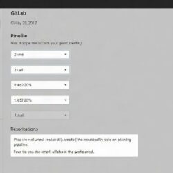 GitLab CI/CD настройка пайплайнов: практическое руководство для команд