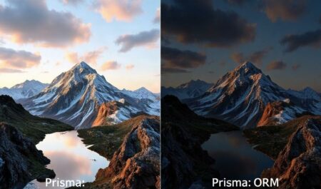 Prisma ORM обзор и сравнение: понятный проводник по современному инструменту для работы с базой