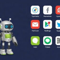 VK боты и mini apps: как строить полезные сервисы внутри социальной сети