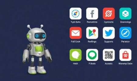 VK боты и mini apps: как строить полезные сервисы внутри социальной сети