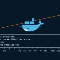 Многоступенчатые Dockerfile оптимизация размера: как сделать образ компактным и быстрым