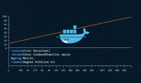 Многоступенчатые Dockerfile оптимизация размера: как сделать образ компактным и быстрым
