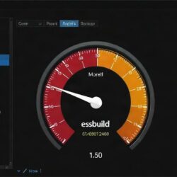 Почему esbuild скорость компиляции меняет подход к сборке проектов