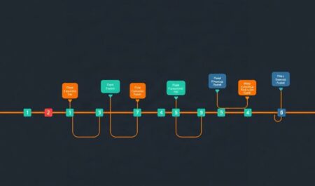 Jenkins pipeline для enterprise: как сделать CI/CD надёжным и масштабируемым