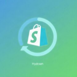 Shopify Hydrogen для e-commerce: инструментарий для быстрых и гибких витрин