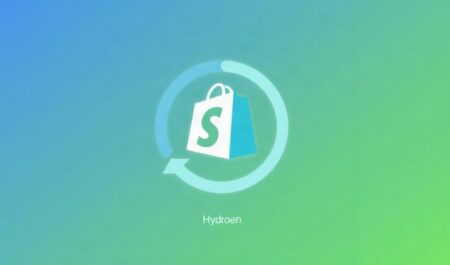 Shopify Hydrogen для e-commerce: инструментарий для быстрых и гибких витрин