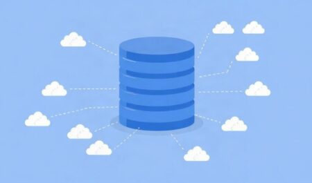 Google Cloud Spanner распределённая БД: когда и как использовать глобальную транзакционную базу