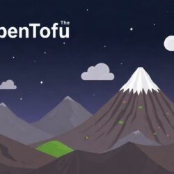 OpenTofu open-source Terraform: свободный путь для Infrastructure as Code